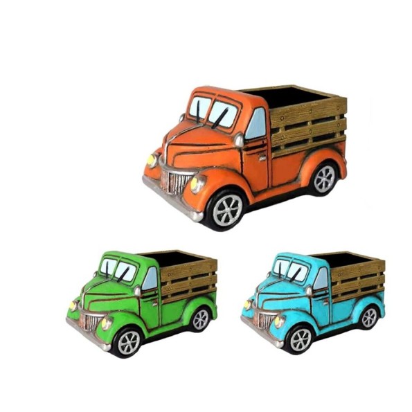 MACETERO PICK UP M 3/S