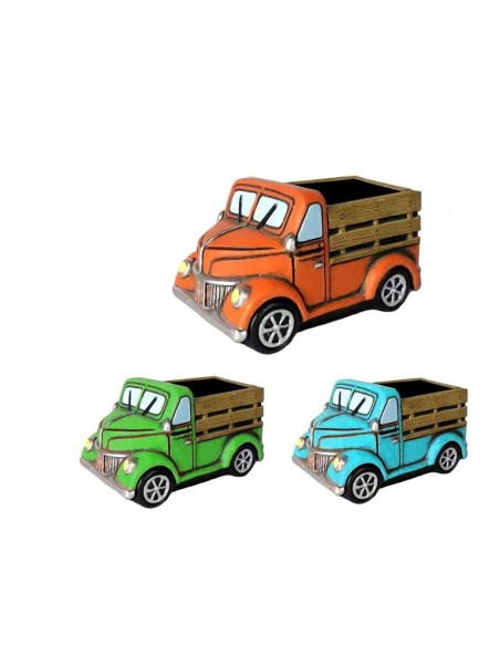 MACETERO PICK UP M 3/S