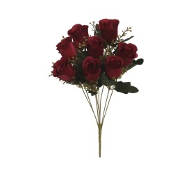 RAMO CAPULLOS AUTUMN X 8-43 CM (ROJO)