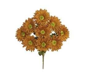 RAMO GERBERA AUTUMN X 9-42CM (TE)