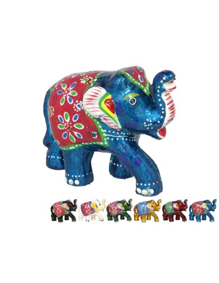 ELEFANTE 9CM KALI