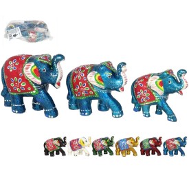 ELEFANTE X3 7,5-9-10CM KALI