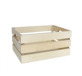 CAJA MADERA VOLGA 26X16X13 CM