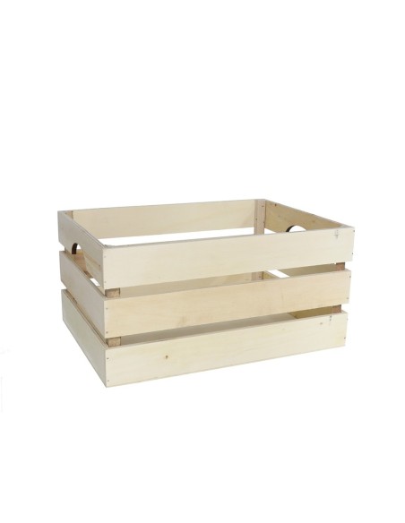 CAJA MADERA VOLGA 26X16X13 CM
