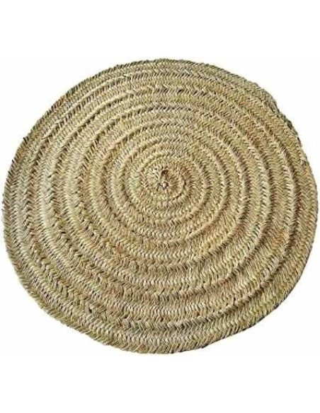 ALFOMBRA 140CM ARTESANAL ALFOMBRA 140CM ARTESANAL
