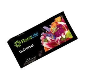 SOBRES MANTENIMIENTO FLOR (50 SOBRES)