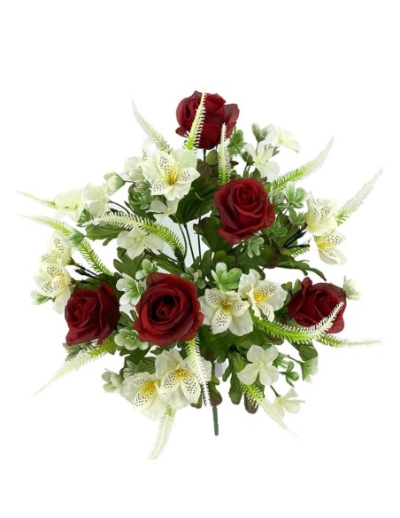 R.U/C. ROSA/ASTROM. X14 ROJO 4