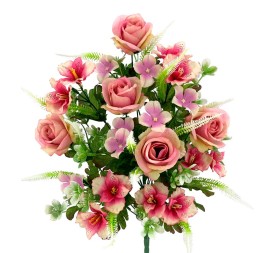 R.U/C. ROSA/ASTROM. X14 ROSA P.