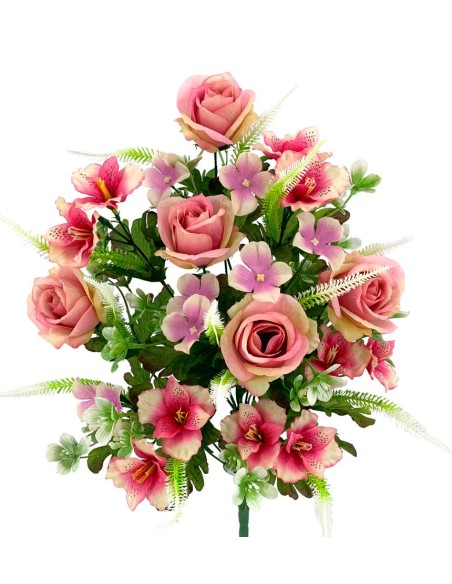 R.U/C. ROSA/ASTROM. X14 ROSA P.