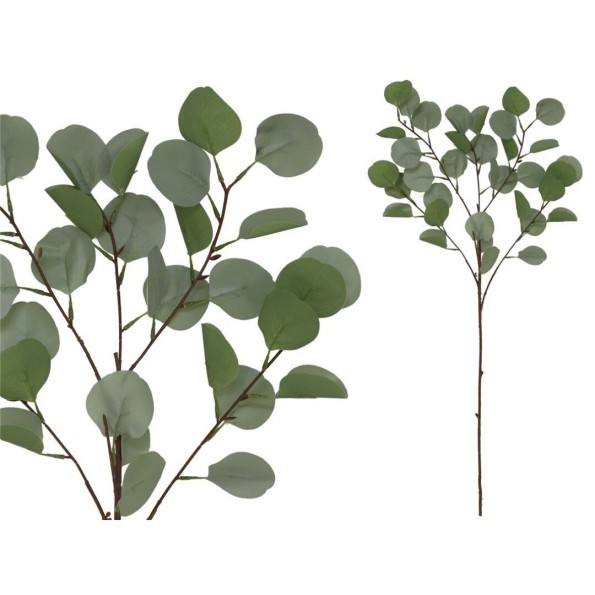 VARA EUCALYPTUS REAL TOUCH X 5-90 CM