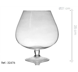COPA CRISTAL COGÑAC