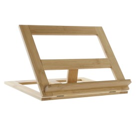 ATRIL BAMBU 33X28X20 NATURAL