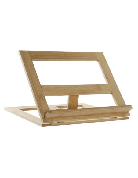 ATRIL BAMBU 33X28X20 NATURAL