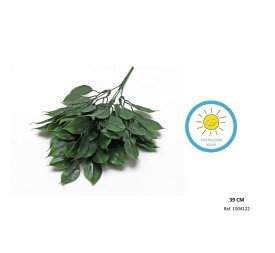 COLGANTE FICUS VERDE 39CM