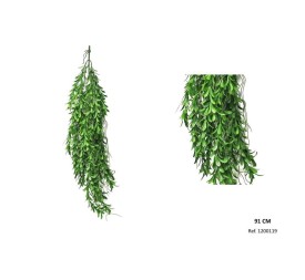 COLGANTE BOJ 91CM VERDE