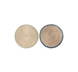 ALFOMBRA FIBRA 120X120 120 2 SURTIDO