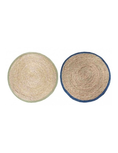 ALFOMBRA FIBRA 120X120 120 2 SURTIDO