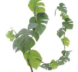 GUIRNALDA MONSTERA 1,80 MT (4157-09)
