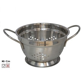 COLADOR ESCURRIDOR INO. 16CM ELLE