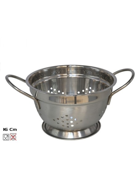 COLADOR ESCURRIDOR INO. 16CM ELLE