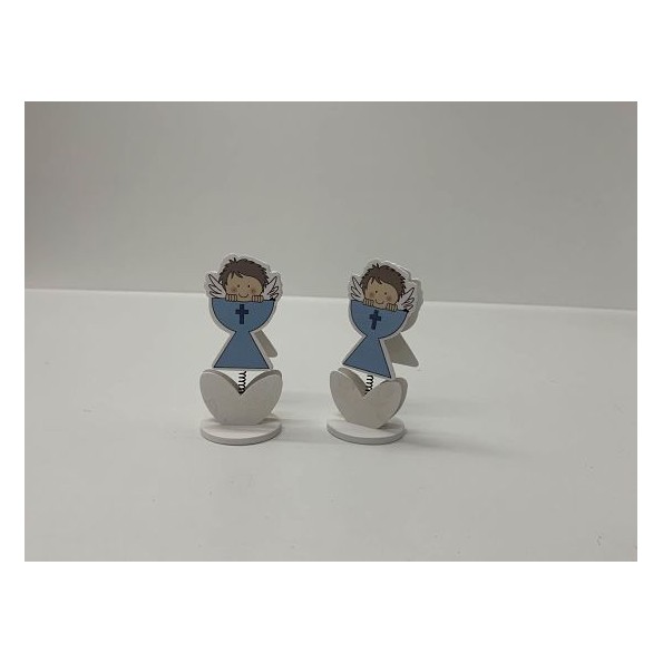PINZA PARA COMUNION 5.5X11CM NINO