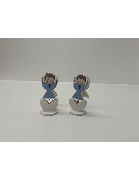 PINZA PARA COMUNION 5.5X11CM NINO