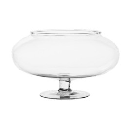 JARRON C/PIE OVAL D26 H16