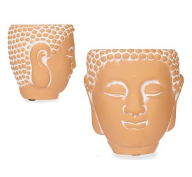 MACETA TERRACOTA BUDA 12CM