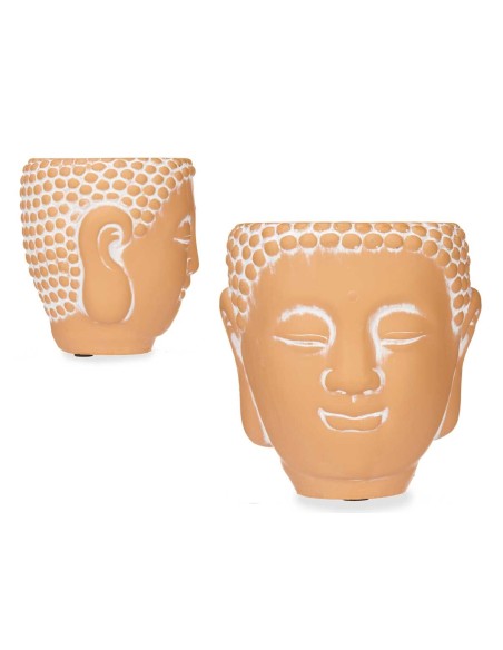 MACETA TERRACOTA BUDA 12CM