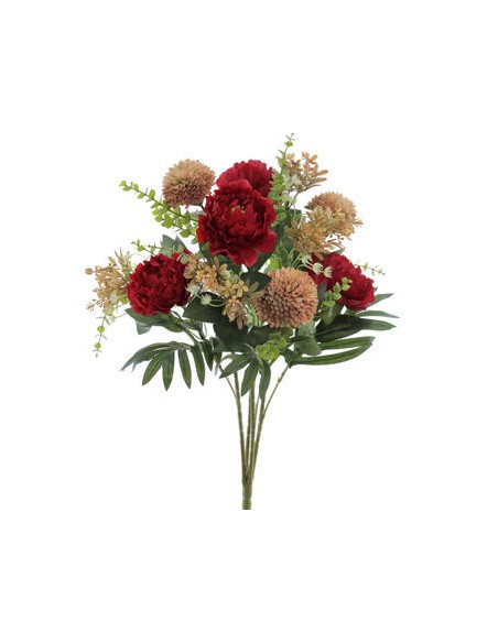 RAMO PEONIAS MIX (9183-08)