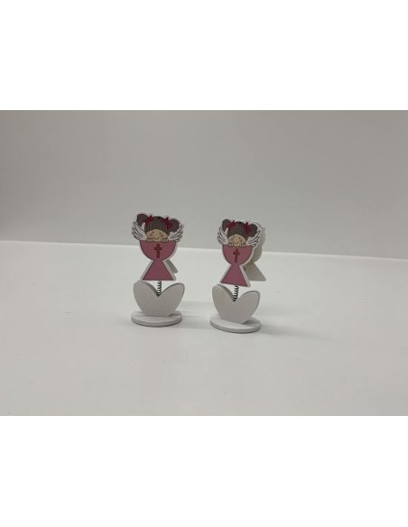 PINZA PARA COMUNION 5.5X11CM NINA