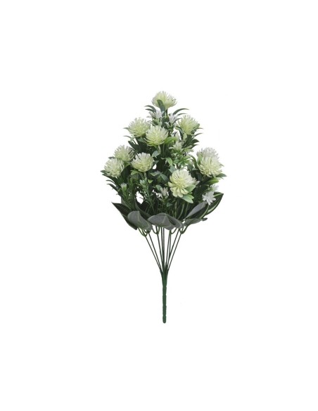 RAMO RELLENO HOPS X 10-40CM (BLANCO)
