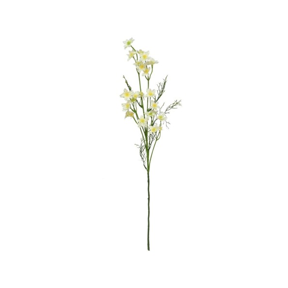 VARA WILD FLOWER- 68 CM (CREMA)