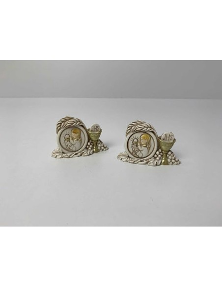 DETALLE PARA COMUNION NINA 7.5X1.5X5CM