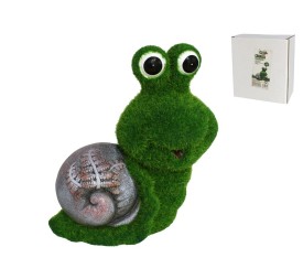 CARACOL CABEZON 18X10X19,5 CM