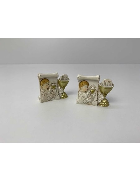 DETALLE PARA COMUNION NINO 7.5X1.5X5CM