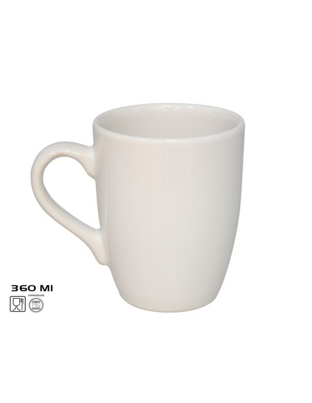 JARRA MUG GIO 11 CM 360 ML