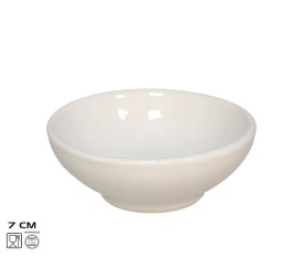 PLATO APERITIVO  GIO 7 CM