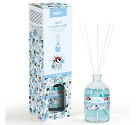 MIKADO AMBIENTADOR PIRATE 100ML