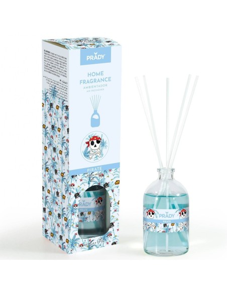 MIKADO AMBIENTADOR PIRATE 100ML