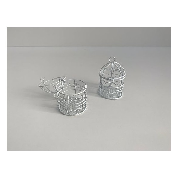JAULA METAL 5.5X8CM