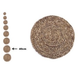 SALVAMANTEL 40CM