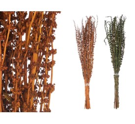 RAMILLETE RAMA LARGA 2 COL SURT AMARILLO