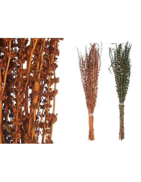 RAMILLETE RAMA LARGA 2 COL SURT AMARILLO