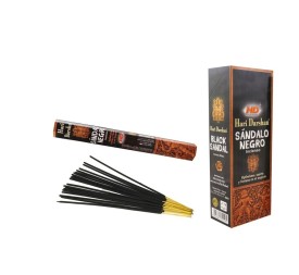 INCIENSO SANDALO NEGRO 20 VARITAS