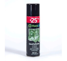 FLORALIFE ABRILLANTADOR 250 ML