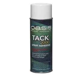 SPRAY PEGAMENTO TACK 2000 400ML