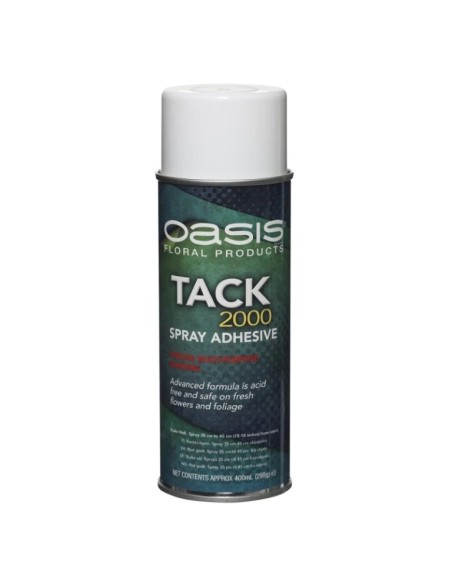 SPRAY PEGAMENTO TACK 2000 400ML