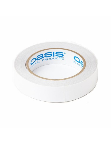 OASIS FLOWER TAPE BLANCO 13mmx27,5M