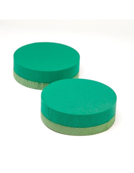 OASIS FOAM FRAMES POSY PAD 20CM